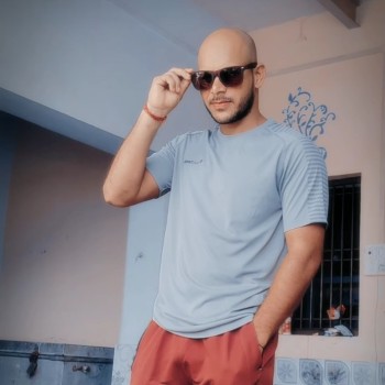 Anek babu